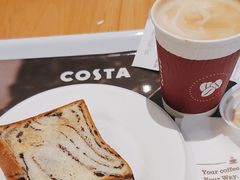 -COSTA COFFEE(恒基名人购物中心店)