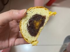 蛋黄酥-西村叔叔的店·面包·甜品·蛋糕(牡丹园店)