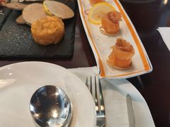 -La Creperie法餐厅(桃江路店)