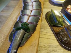 -泥炉烧肉师(新街口金銮巷店)