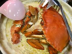 -龙海鲜螃蟹王(宏茂桥店)
