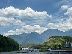 -萍乡武功山风景名胜区