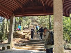 -西湖风景区十里琅珰-五云山