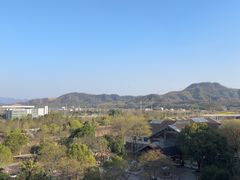 -三江森林温泉度假区