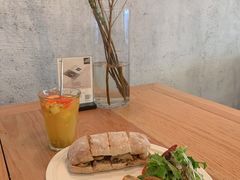 -UPPER KITCHEN(延安路店)