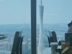 -广州四季酒店