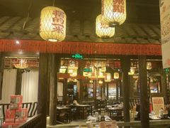 -南京大牌档(龙湖长楹天街店)