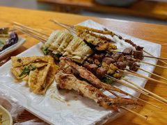 肥牛串-烧烤佬(新基路店)