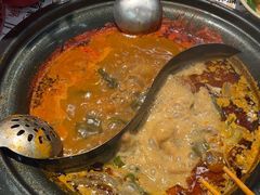-生活如沸·顺德水牛奶火锅(大学路店)