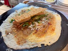 -富力希尔顿酒店·地阔自助餐厅