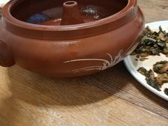 -旅马餐厅(茅家埠店)