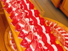 -阳坊胜利涮羊肉(阳坊老店)