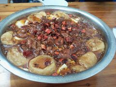 -黑皮酸菜鱼(三山街店)