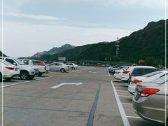 -居庸关长城-2号停车场