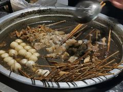 大锅煮-马记大锅煮(总店)