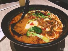 -云味馆·云南菜·云南米线(景田店)