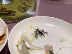 -天乐农家鱼头王(天目湖店)