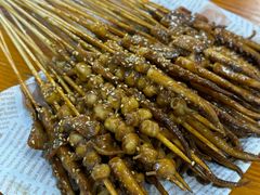 -十里铺铁板鱿鱼