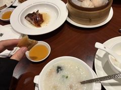-杭州JW万豪酒店-万豪中餐厅