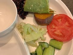 -素满香·素食自助餐(苏州·临顿路店)