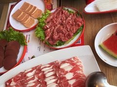 -彤德莱牛肉火锅(双港店)