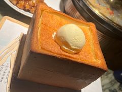 -绿茶餐厅(昌平悦荟店)