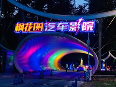 -枫花园汽车电影院(朝阳公园店)