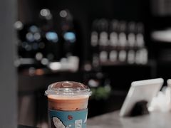 -JPG canteen(广州东山口店)