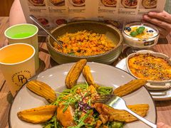 -Pennehut畔尼意面(合肥万象城店)