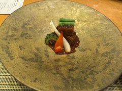 -ステーキハウス吉池