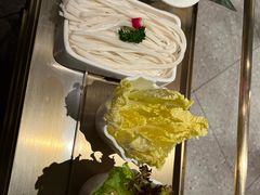 -左庭右院鲜牛肉火锅(新梅广场店)