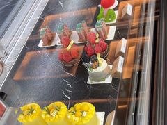 -玲婧胡同·生日蛋糕·餐厅(嘉里城店)
