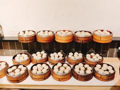 -百年尹氏汤包(湖南路狮子桥店)