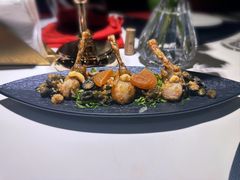 -La Saison乐颂·法餐厅