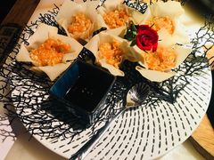 公主素蟹粉-桂满陇-十里风荷(合生汇店)