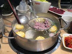 -为什么牛潮汕牛肉火锅(万胜广场店)
