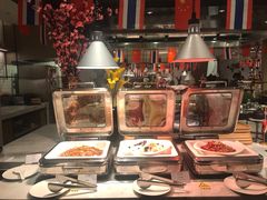 -深圳同泰万怡酒店·万荟轩自助餐厅(同泰店)