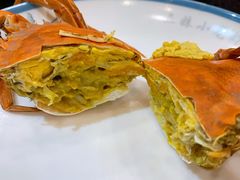 -三妹小龙虾·黄油蟹(华侨城总店)