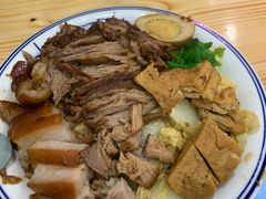 -隆江猪脚饭(新区店)