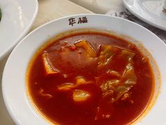-华梅西餐厅(哈尔滨中央大街店)