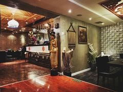 大堂-Siam泰餐厅(水上公园店)