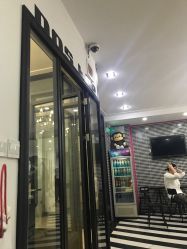 -DOS HOP潮上舞蹈