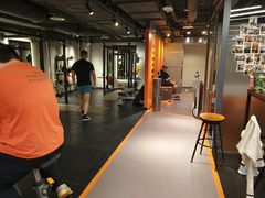 -健身专家Wellness Experts