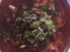 -正宗花园涂米粉(永兴店)