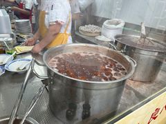 -粗茶淡饭(东关街店)
