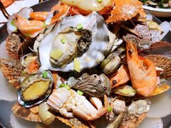 -船歌·鱼水饺青岛菜(闽江二路店)