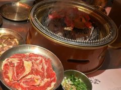 -西塔老太太泥炉烤肉(苏州大悦城店)