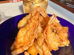 -小吊梨汤·北京菜·烤鸭(双井乐成中心店)