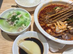 -嘉州叶婆婆钵钵鸡(建设路店)