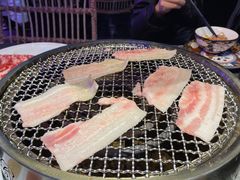 -十三姨正合丰烤肉(营迹路店)